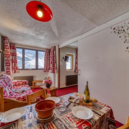 Apartment Arcelle 604 By Interhome Val Thorens Esterno foto