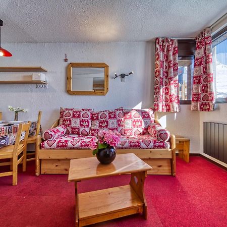 Apartment Arcelle 604 By Interhome Val Thorens Esterno foto