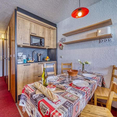 Apartment Arcelle 604 By Interhome Val Thorens Esterno foto