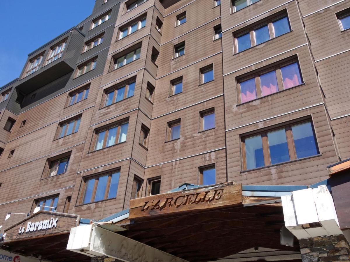 Apartment Arcelle 604 By Interhome Val Thorens Esterno foto