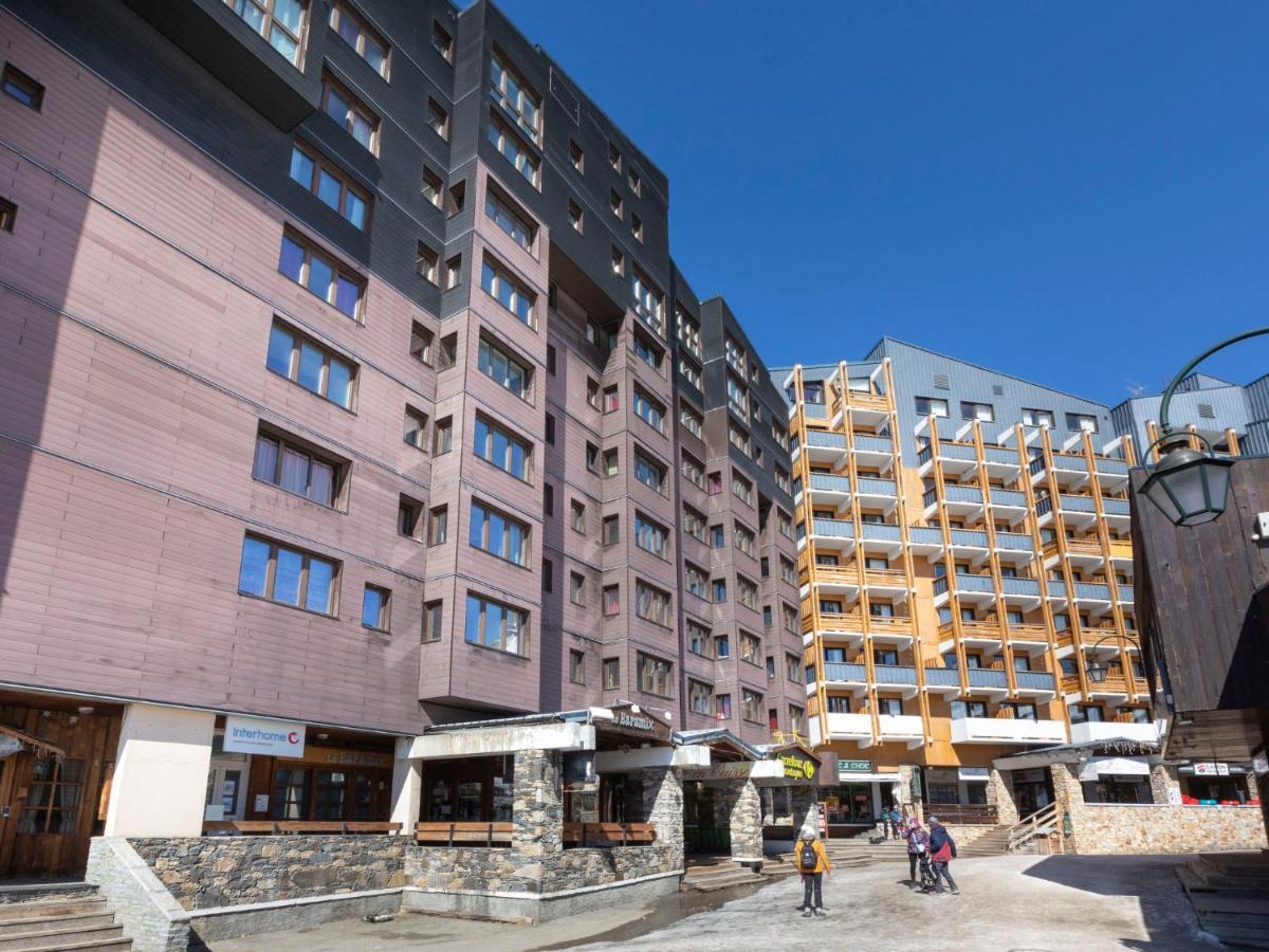 Apartment Arcelle 604 By Interhome Val Thorens Esterno foto