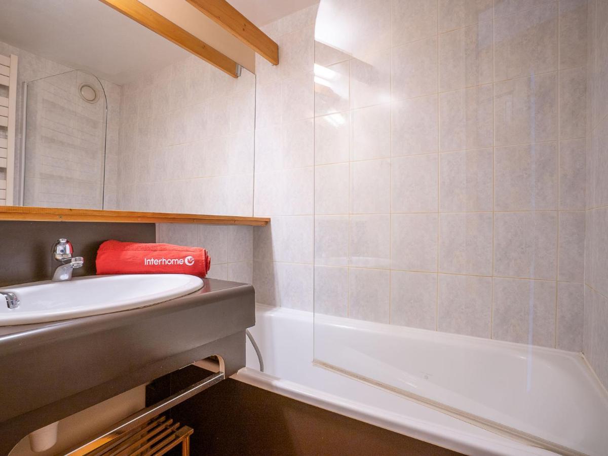 Apartment Arcelle 604 By Interhome Val Thorens Esterno foto