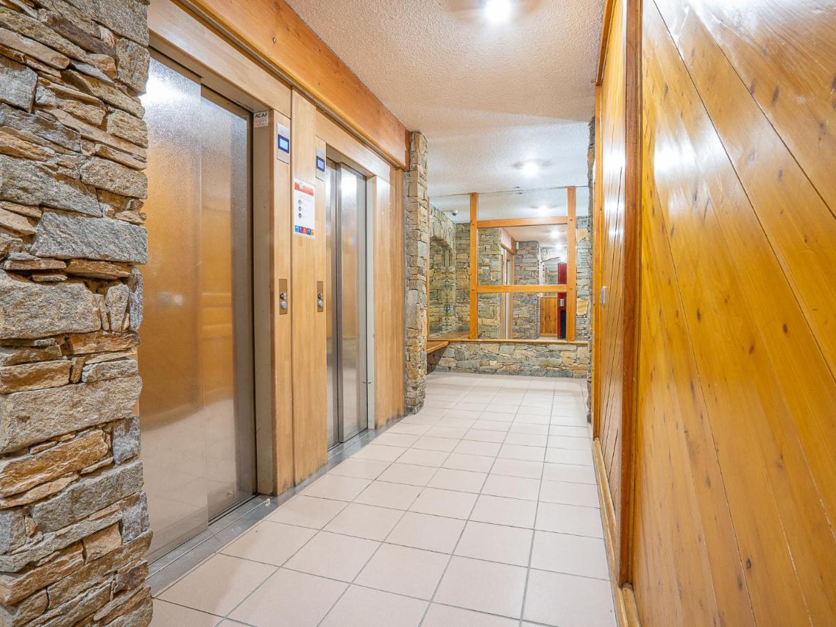 Apartment Arcelle 604 By Interhome Val Thorens Esterno foto