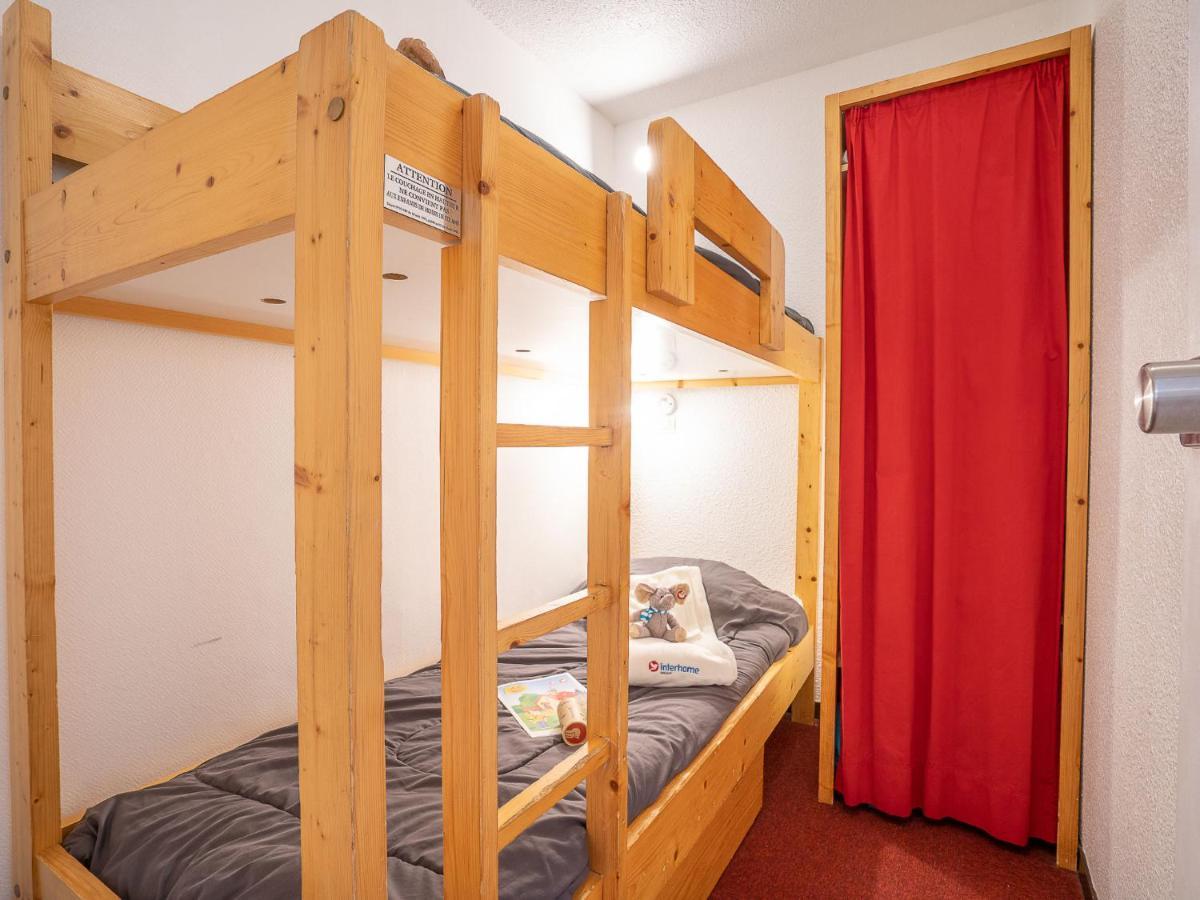 Apartment Arcelle 604 By Interhome Val Thorens Esterno foto