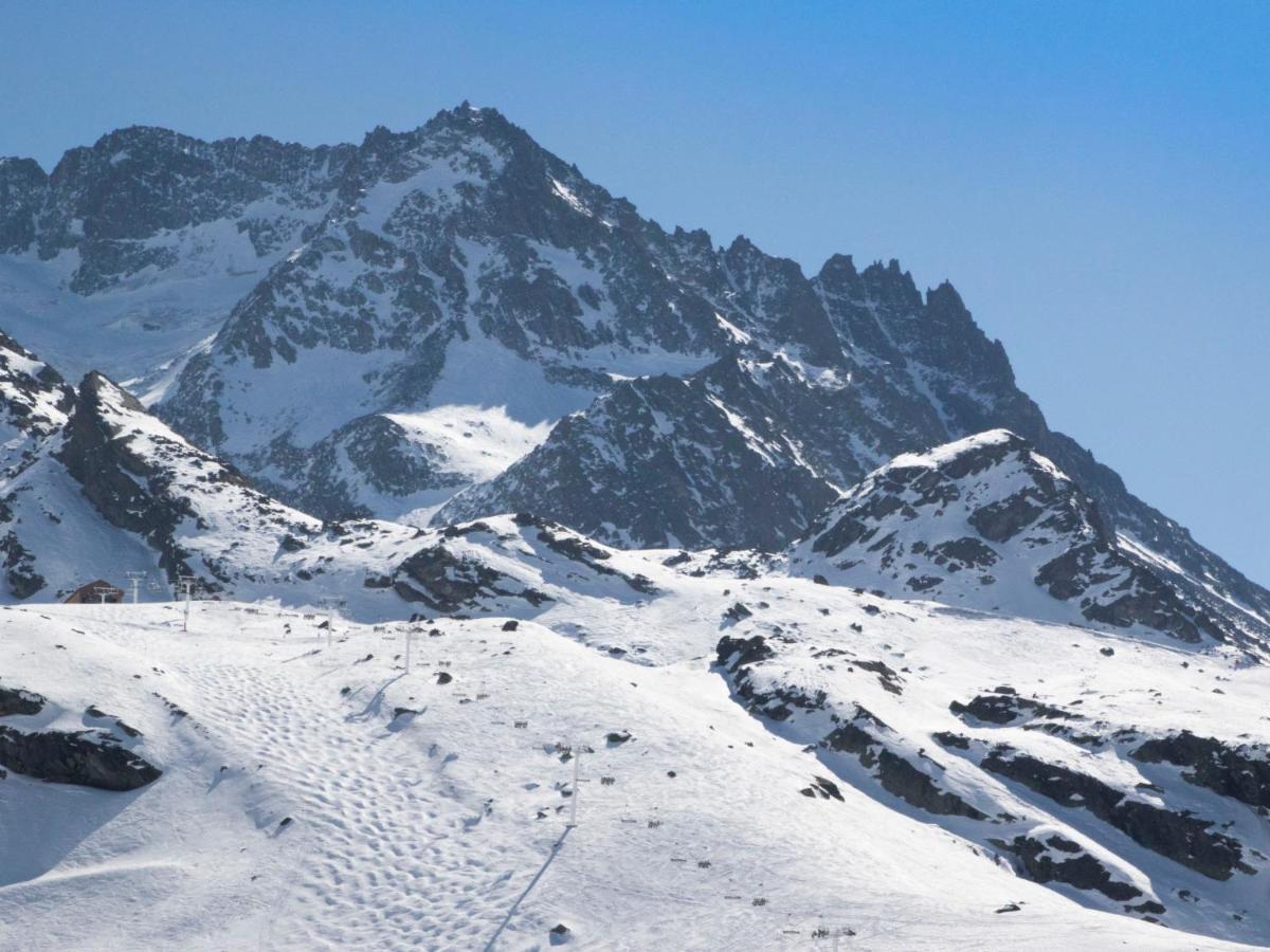 Apartment Arcelle 604 By Interhome Val Thorens Esterno foto