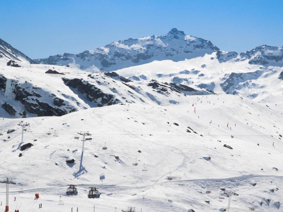 Apartment Arcelle 604 By Interhome Val Thorens Esterno foto